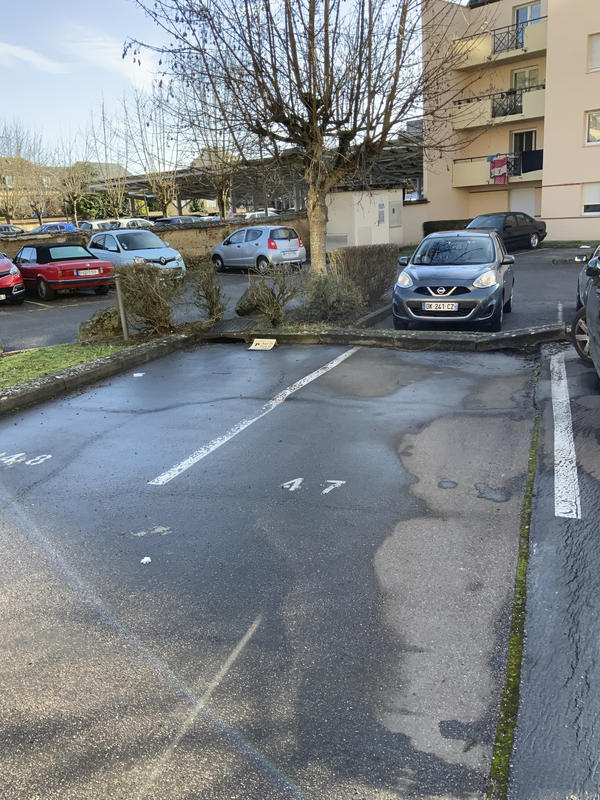 Appartement - 29 m² - 1 pièce