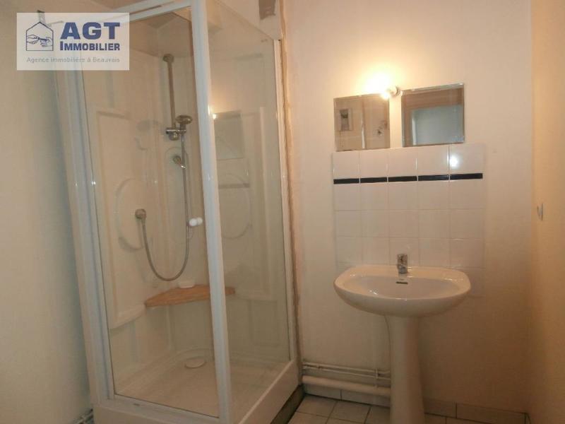 Duplex - 77 m² - 4 pièces