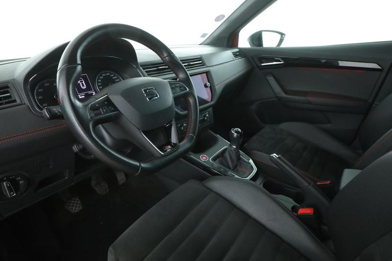 Seat Arona 1.5 Tsi Act Fr Bv6 150 ch