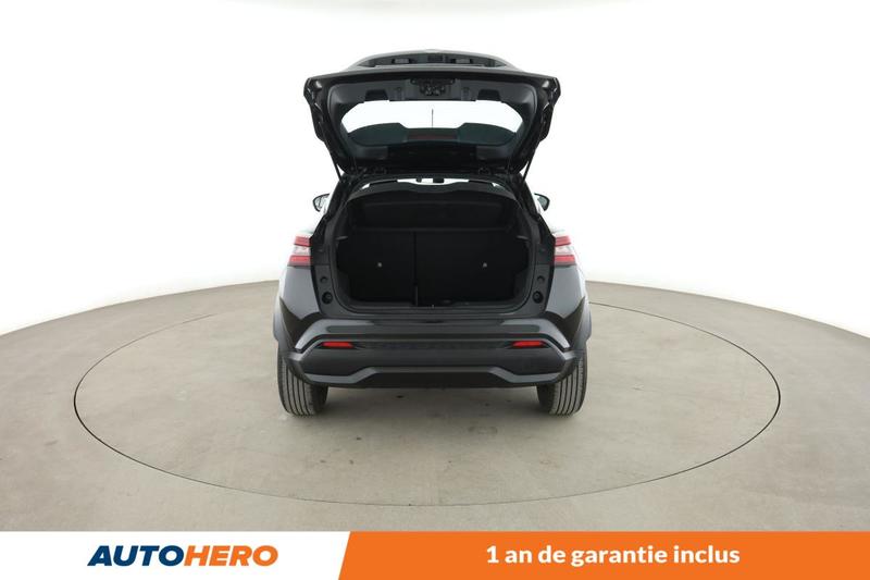 Nissan Juke 1.0 Dig-T Visia Bvm6 114 ch