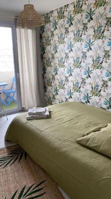 Appartement - 85 m² - 5 pièces