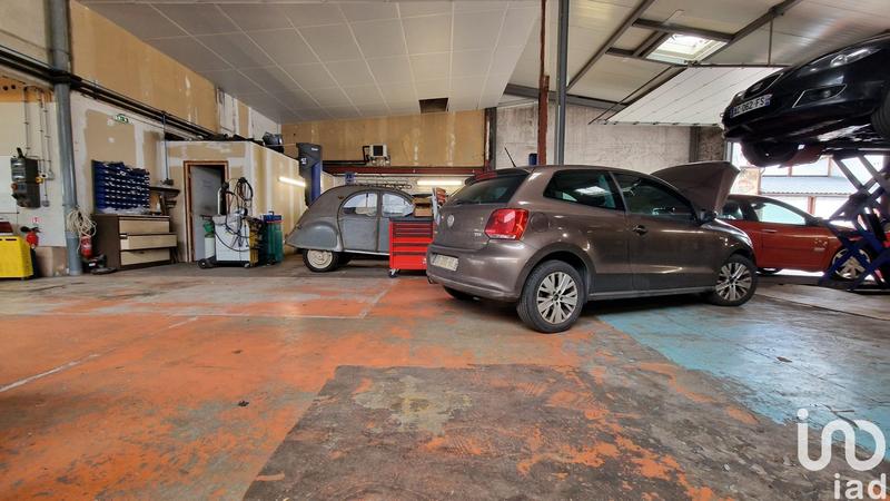 Appartement - 315 m²