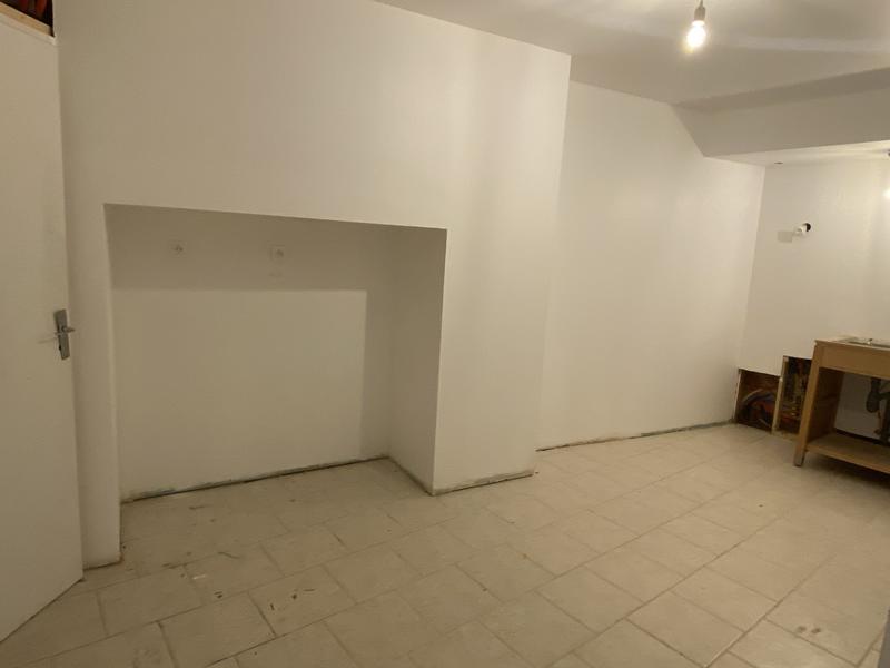 Maison ancienne - 109 m² - 5 pièces