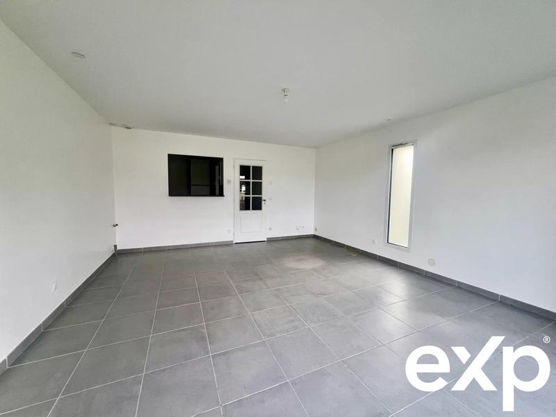 Maison - 137 m² - 7 pièces