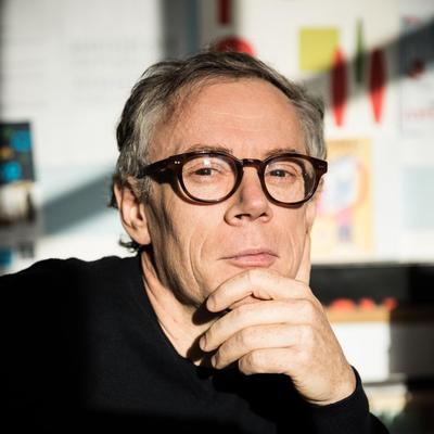 Rencontre dédicace avec Édouard Manceau