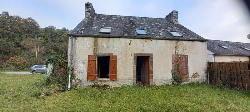 Maison - 100 m² - 6 pièces