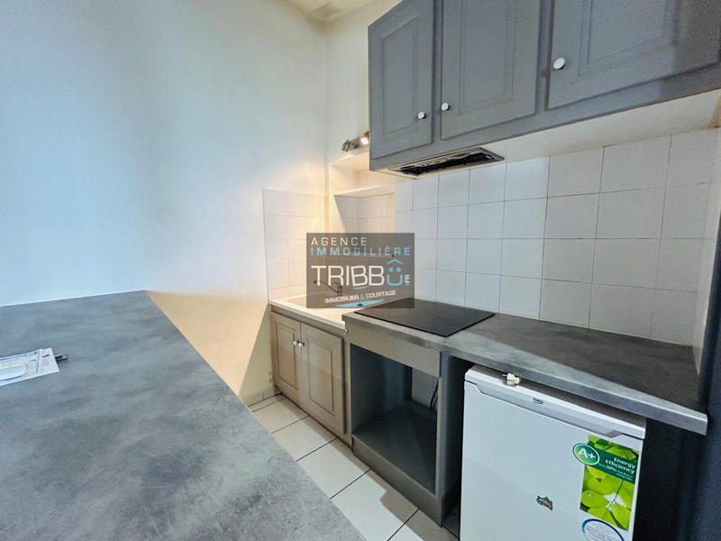 Maison de village - 42 m² - 2 pièces