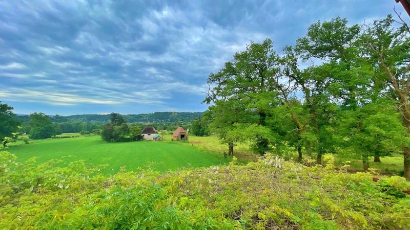 Maison de campagne - 177 m² - 7 pièces