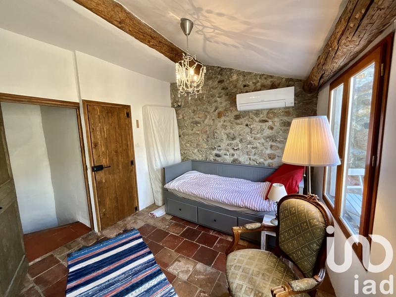 Maison de village - 49 m² - 3 pièces