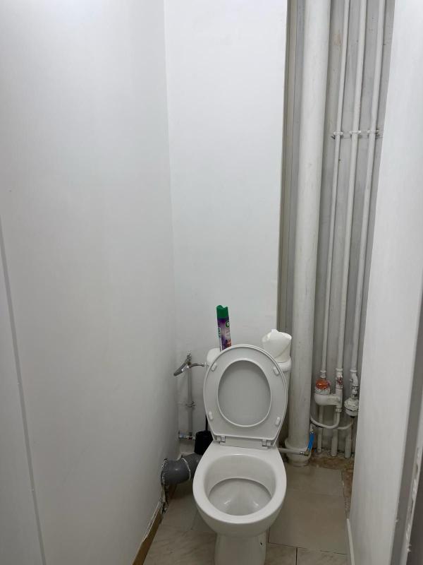 Appartement - 12 m² - 1 pièce