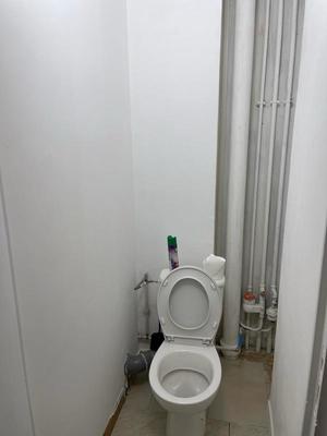 Appartement - 12 m² - 1 pièce