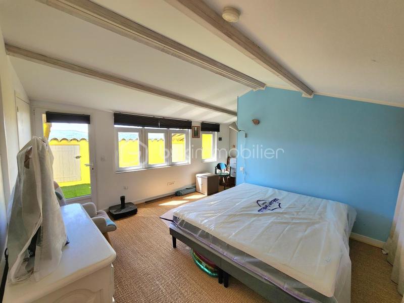 Duplex - 85 m² - 4 pièces