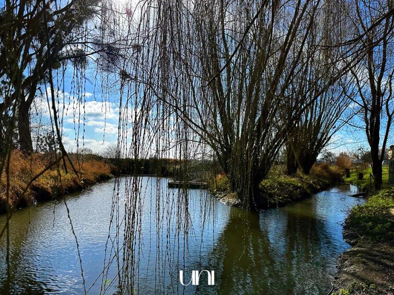 Maison - 175 m² - 6 pièces