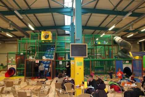 Le Monde des Petits loups