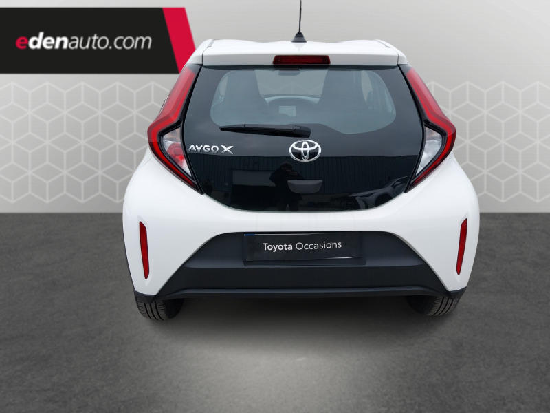 Toyota aygo x 1.0 Vvt-i 72 Active Business