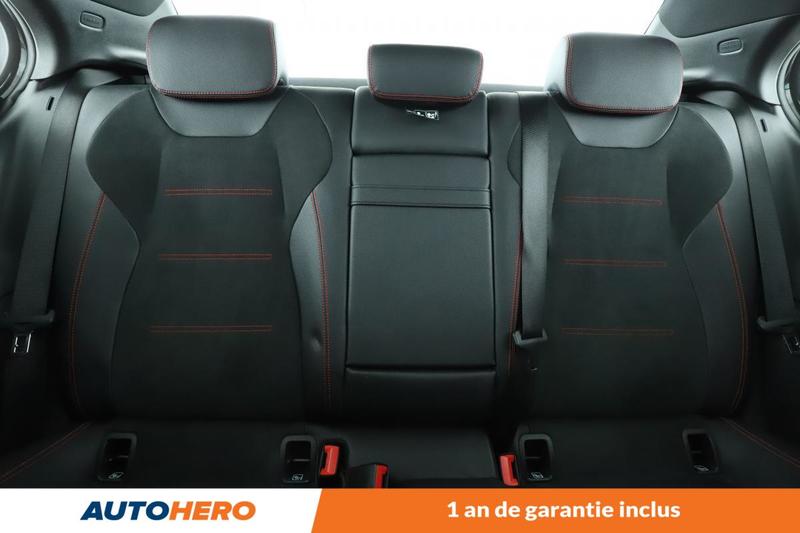 Mercedes Classe a Berline 180 d Amg Line 7g-Dct 116 ch