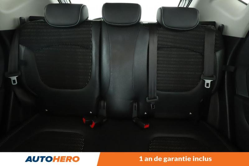 Renault Captur 1.5 dCi Energy Intens Eco2 90 ch