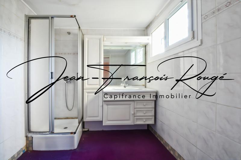 Maison - 156 m² - 6 pièces