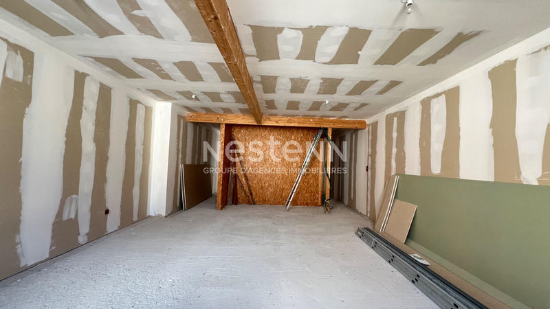 Immeuble - 89 m² - 5 pièces