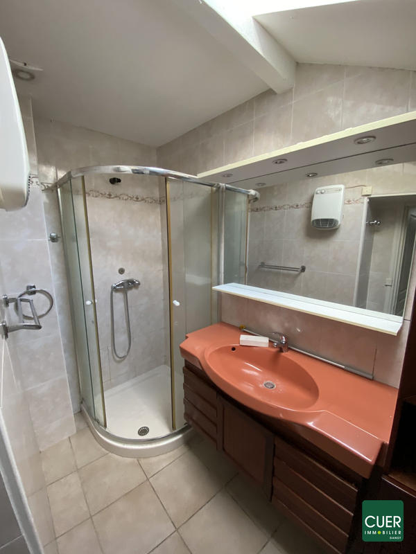 Maison - 74 m² - 3 pièces