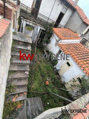 Bureau - 354 m² - 15 pièces