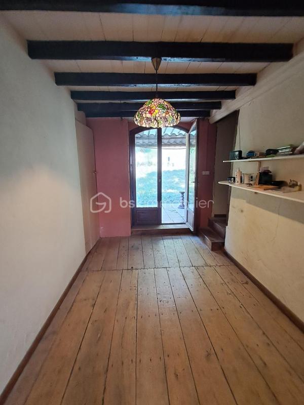 Mas - 125 m² - 4 pièces