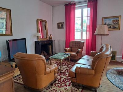 Maison de ville - 173 m² - 6 pièces