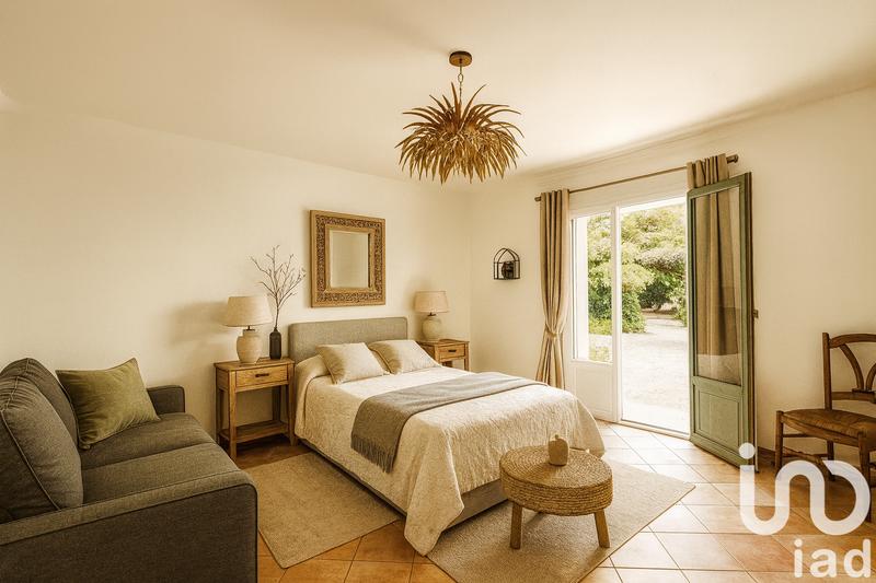 Maison - 153 m² - 7 pièces