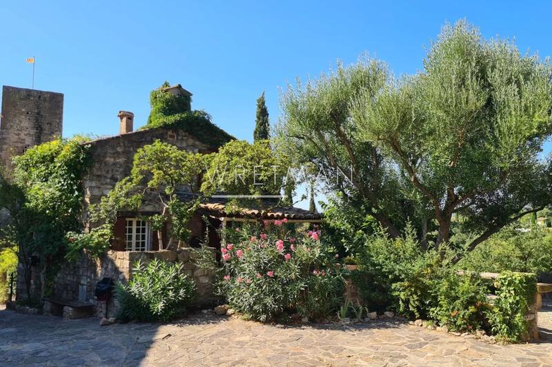 Maison de village - 116 m²