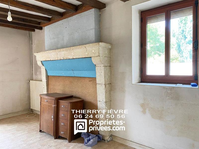 Maison - 78 m² - 3 pièces