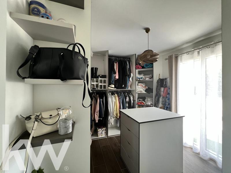 Maison - 123 m² - 5 pièces