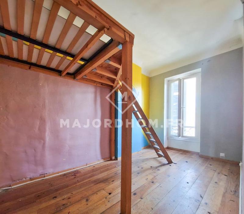 Appartement - 73 m² - 3 pièces