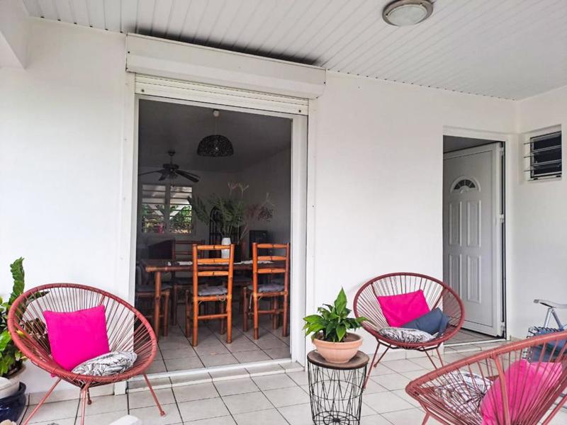 Maison - 79 m² - 4 pièces