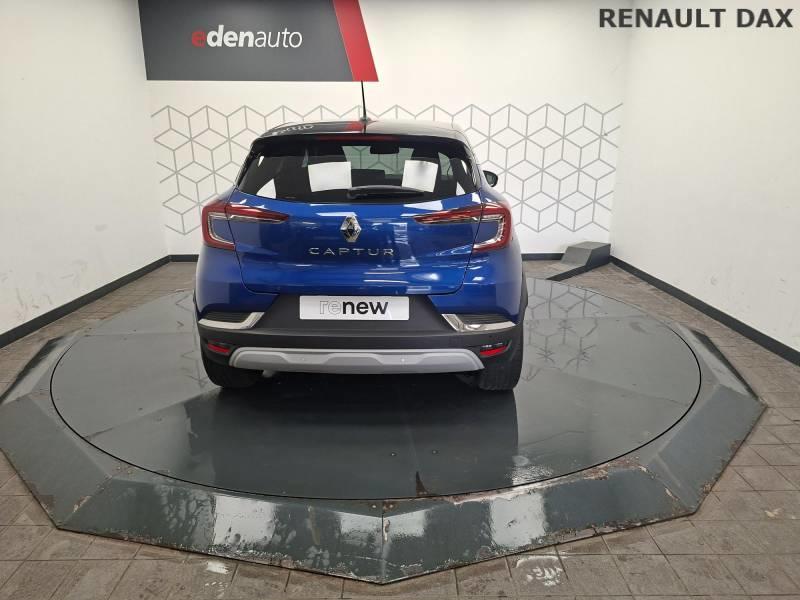 Renault Captur TCe 90 - 21 Intens