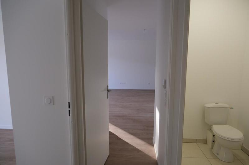 Appartement - 67 m²