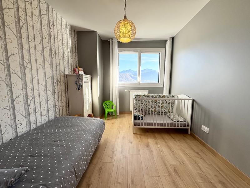 Appartement - 78 m² - 4 pièces