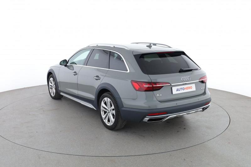 Audi A4 Allroad 45 Tdi Design Quattro Tiptronic 231 ch