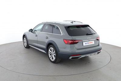 Audi A4 Allroad 45 Tdi Design Quattro Tiptronic 231 ch