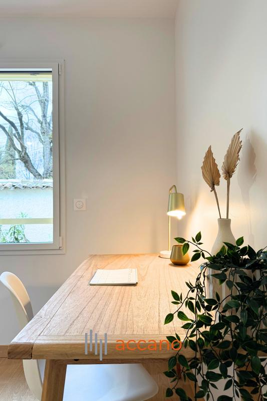 Villa - 141 m² - 5 pièces