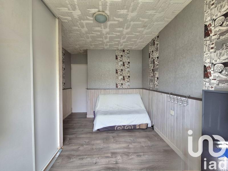 Maison - 147 m² - 7 pièces