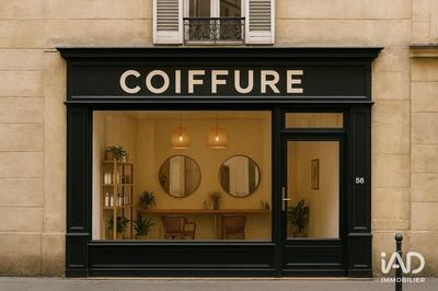 Local commercial - 58 m²