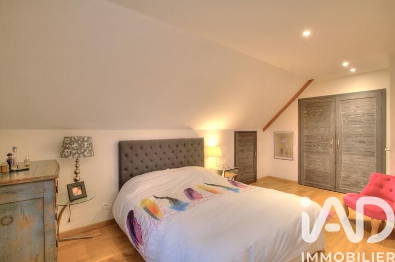 Maison - 145 m² - 6 pièces