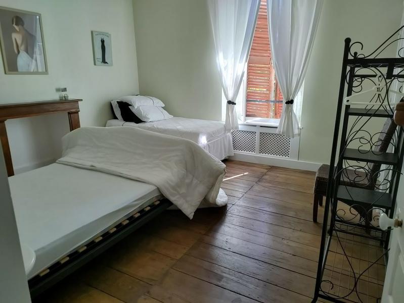 Fonds de commerce - 400 m²