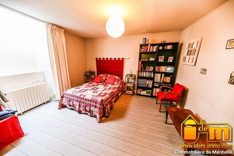 Maison de village - 280 m² - 10 pièces