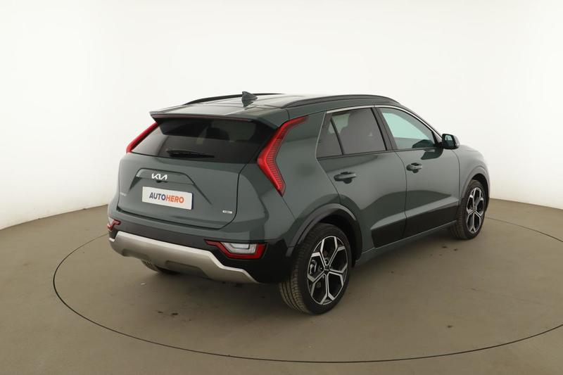 Kia Niro 1.6 GDi Hev Premium Dct6 129 ch