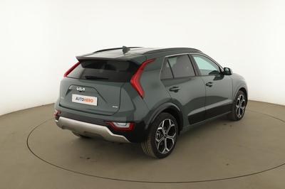 Kia Niro 1.6 GDi Hev Premium Dct6 129 ch