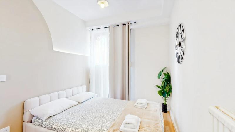 Appartement - 30 m² - 2 pièces