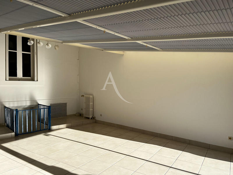 Maison - 113 m² - 4 pièces