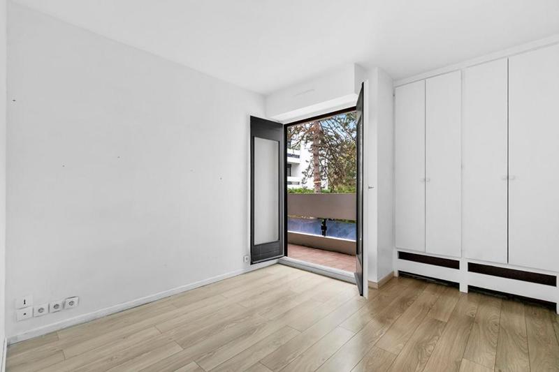 Appartement - 95 m² - 5 pièces