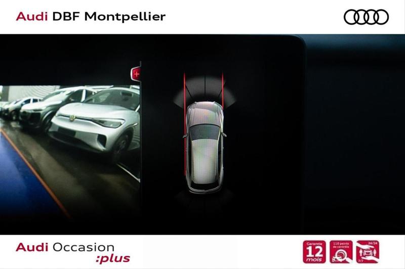 Audi Sq5 3.0 V6 Tdi 347 Tiptronic 8 Quattro